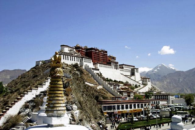 西藏旅游必去的几个地方,没去过的话不算到过西藏