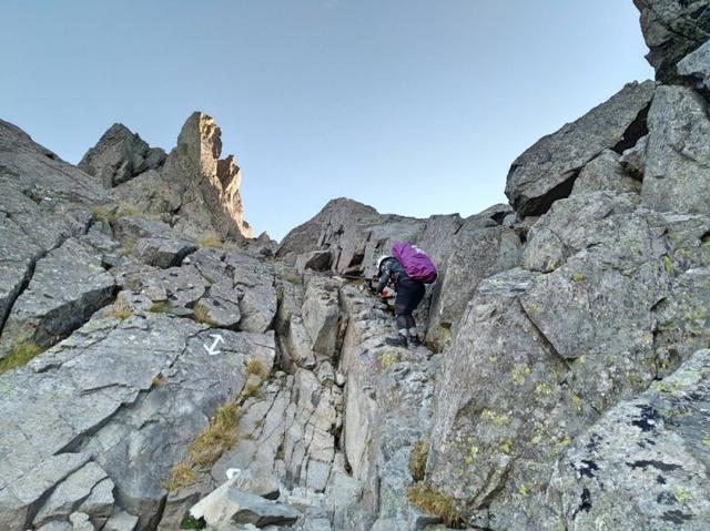 Arc’teryx始祖鸟全新轻量重装登山鞋实测,徒步中发现的好装备