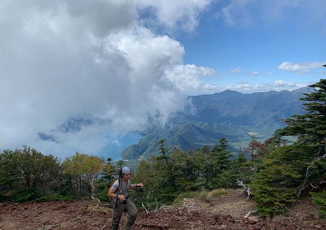 意大利户外品牌登山鞋,Zamberlan赞贝拉防水重装登山鞋实测