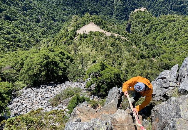 意大利户外品牌登山鞋,Zamberlan赞贝拉防水重装登山鞋实测