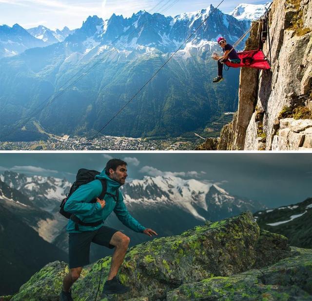 户外露营登山,有哪些户外登山背包品牌推荐?