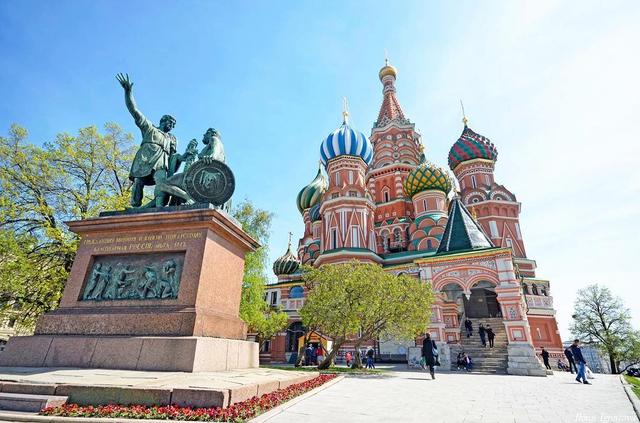 俄罗斯自助游旅行指南,俄罗斯自由行十日旅游攻略行程安排