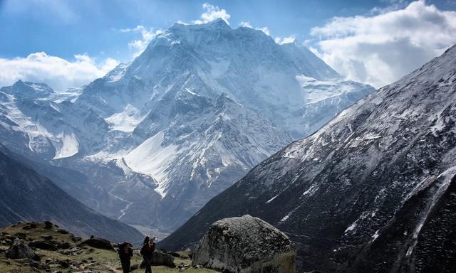 尼泊尔徒步旅行,马纳斯鲁（Manaslu）大环线徒步攻略