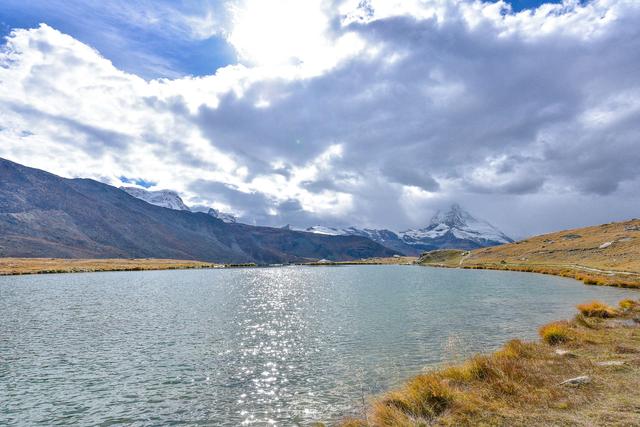 瑞士自由行,采尔马特Zermatt洛特峰五湖徒步旅游指南