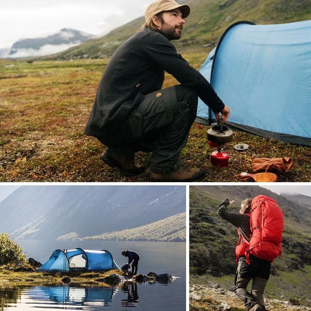 户外露营登山,有哪些户外登山背包品牌推荐?