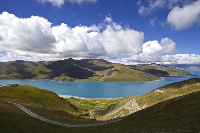 西藏旅游必去的几个地方,没去过的话不算到过西藏