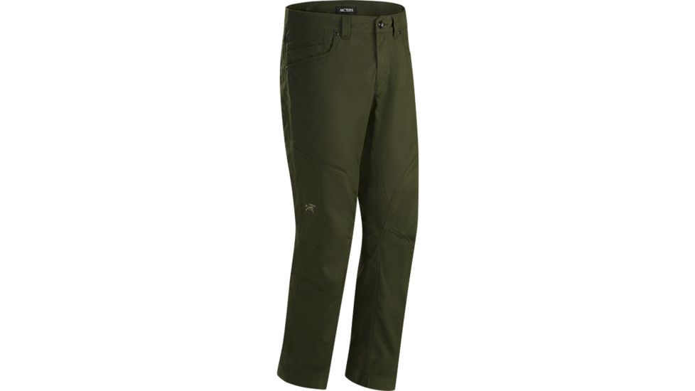 Arc’teryx Cronin Pant 始祖鸟 男款工装裤