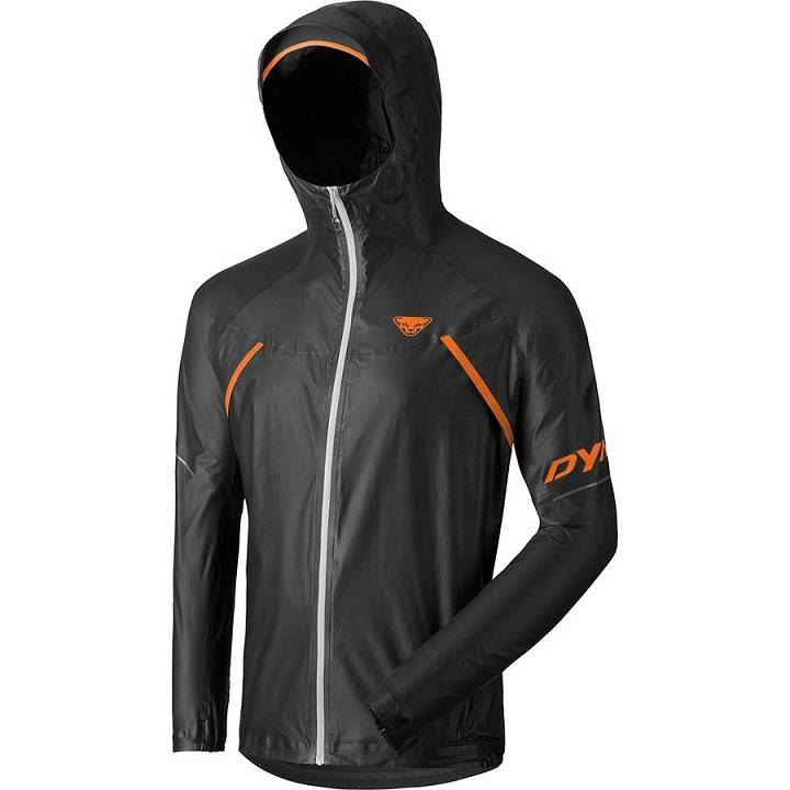 Dynafit Glockner Ultra Gore-Tex Shakedry Jacket 雪豹 男款轻量级防风防水夹克