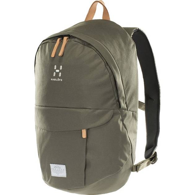 Haglofs Sarna 20L Backpack 火柴棍户外通勤背包