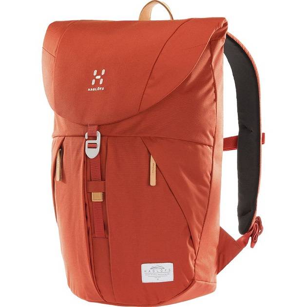 Haglofs Torsang Backpack 火柴棍户外通勤背包