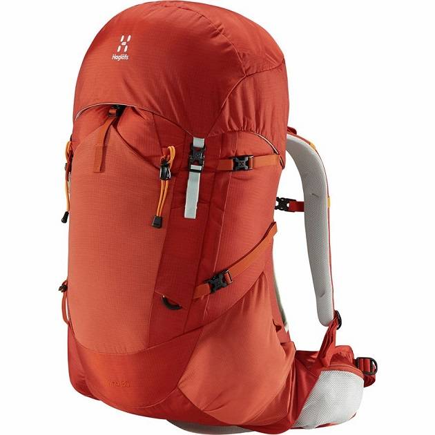 Haglofs Vina 30L Backpack 火柴棍 徒步旅遊攀登背包