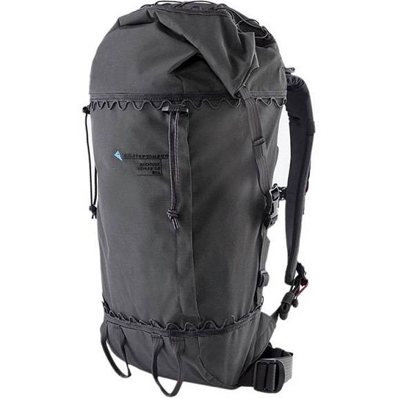 Klattermusen Ratatosk 2.0 Kevlar 30L Backpack 攀山鼠 户外登山背包