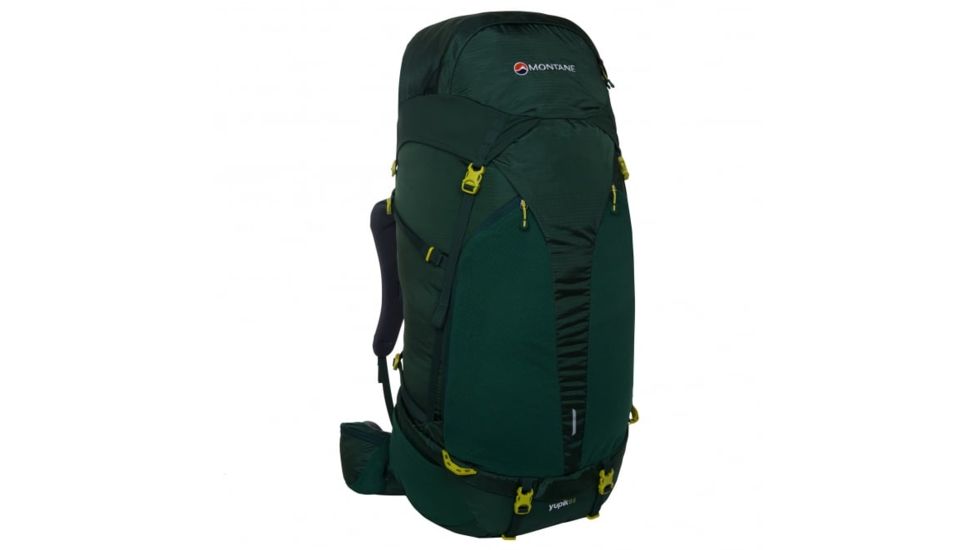 Montane Yupik 50 Backpack  轻量化户外登山包