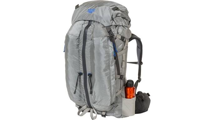 Mystery Ranch Sphinx 65 Backpack 神秘牧场 户外登山徒步背包