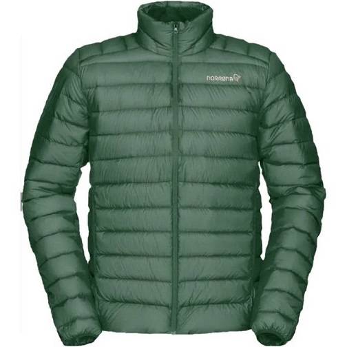 Norrona Bitihorn Superlight Down900 Jacket 老人头 男款保暖羽绒服