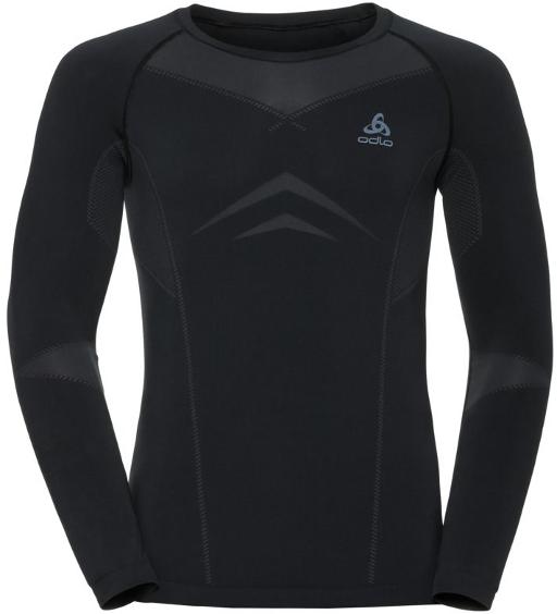 Odlo Evolution Light Base Layer Top 奥递乐 男款保暖速干长袖内衣