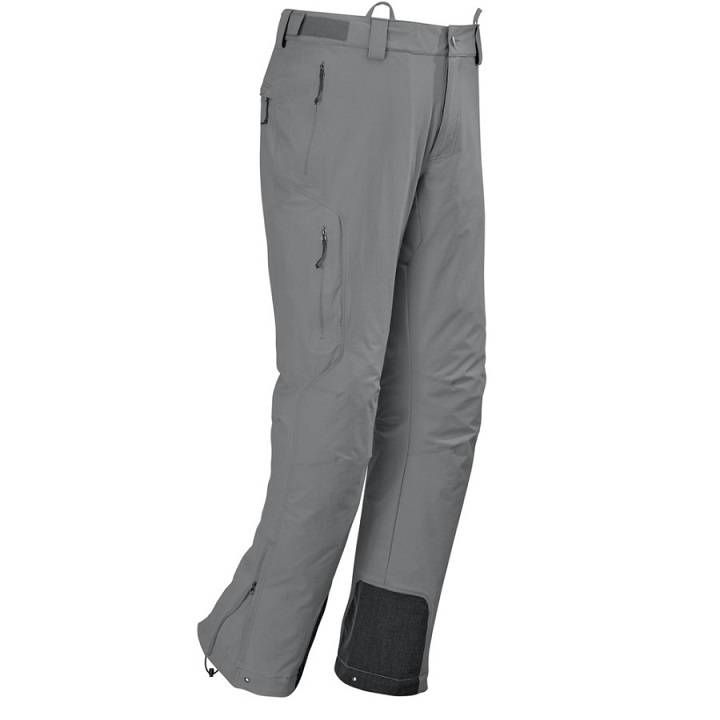 Outdoor Research Cirque Softshell Pant 男款户外软壳裤