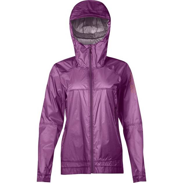 Rab Flashpoint 2 Jacket 女款防水夹克