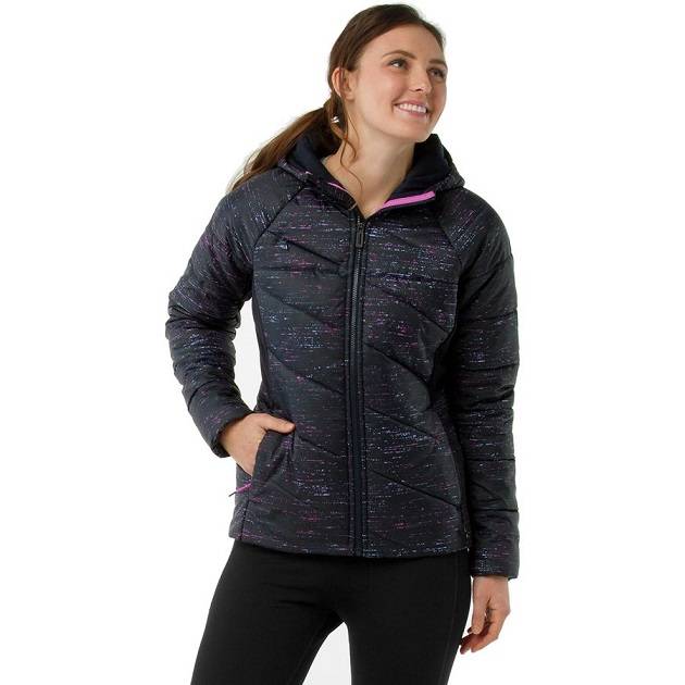 Smartwool Smartloft 150 Jacket 女款美丽诺羊毛外套