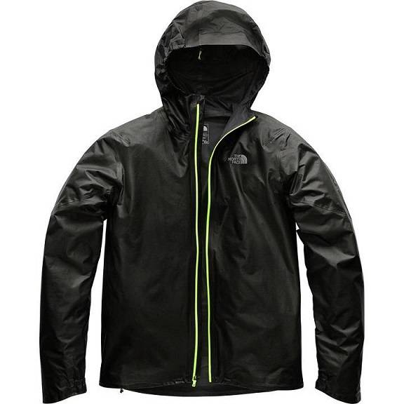 The North Face Hyperair GTX Trail Jacket 北面 男款轻量防水冲锋衣