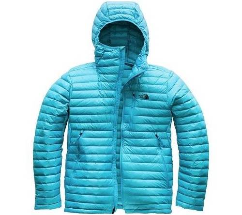 The North Face Premonition Hooded Down Jacket 北面 男款800蓬连帽羽绒服