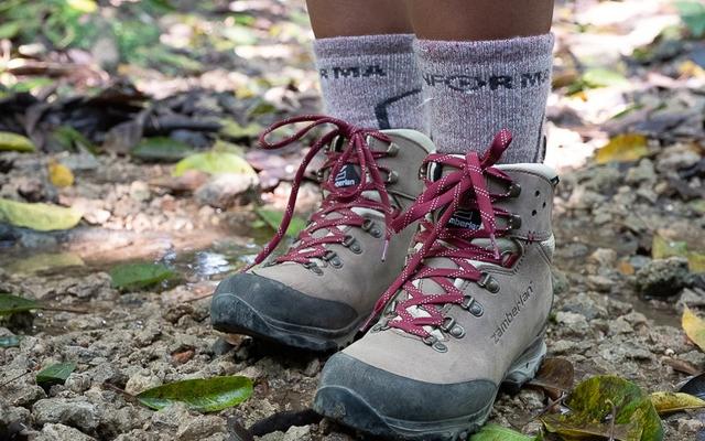 来自西班牙的美丽诺羊毛袜,Enforma羊毛登山徒步厚袜使用心得