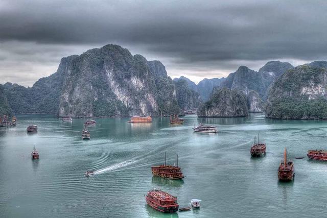 出国旅游去哪里,欧洲、亚洲、纽澳、东南亚旅行目的地推荐