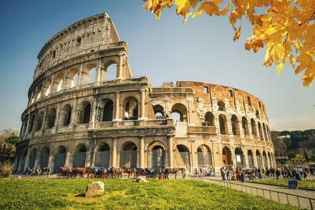 意大利自由行攻略,意大利自由行6日行程和必去旅游景点推荐