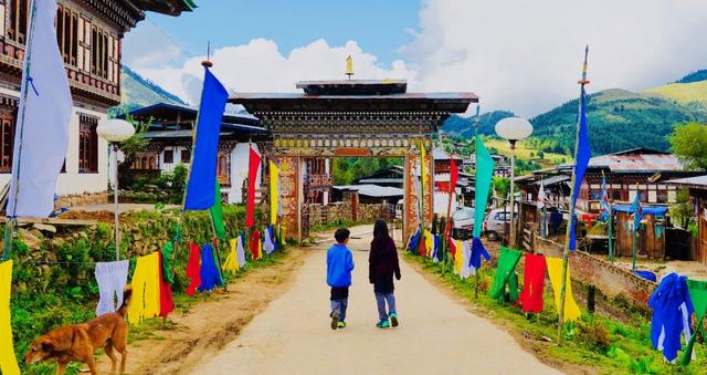 不丹自助游旅行指南,到不丹最美的徒步圣地走LongteyHike