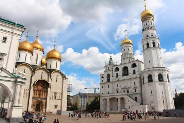 俄罗斯自助游旅行指南,俄罗斯自由行十日旅游攻略行程安排