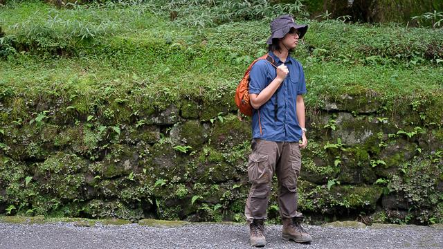 意大利户外品牌登山鞋,Zamberlan赞贝拉防水重装登山鞋实测