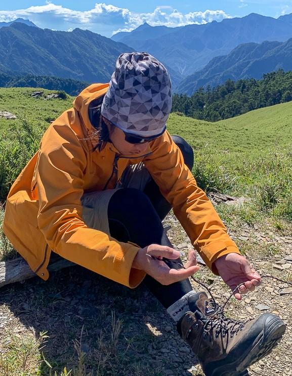 意大利户外品牌登山鞋,Zamberlan赞贝拉防水重装登山鞋实测