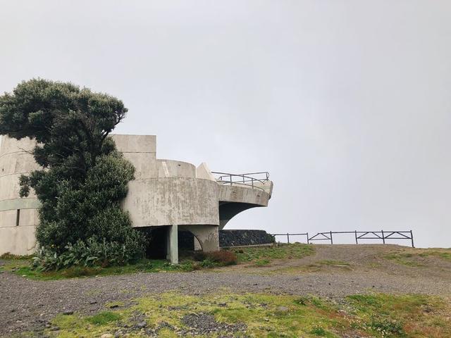 哥斯达黎加游记攻略,最高的活火山伊拉苏火山徒步半日游