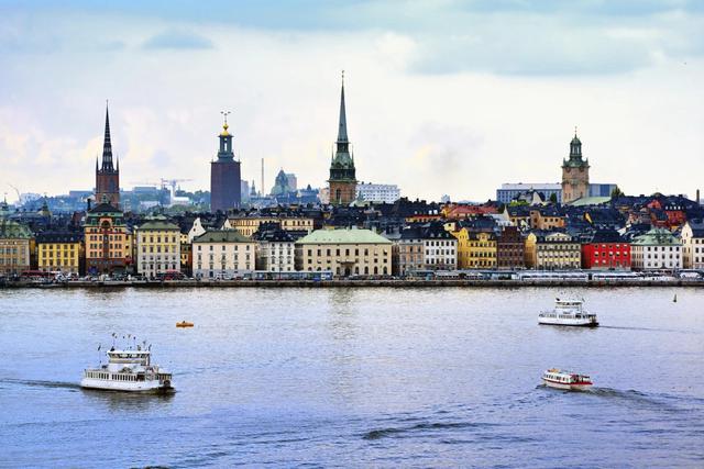 瑞典旅游攻略,斯德哥尔摩10大必游景点和自由行行程推荐