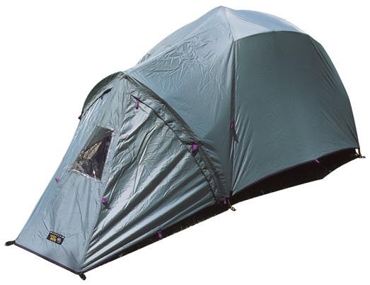 新手户外露营指南,盘点背包、天幕、睡袋等十六种必备露营装备