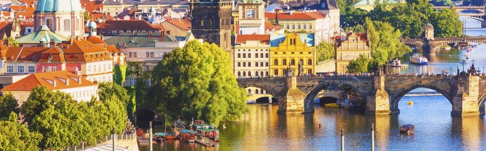穷游之选,布拉格免费热门旅游景点自助游攻略