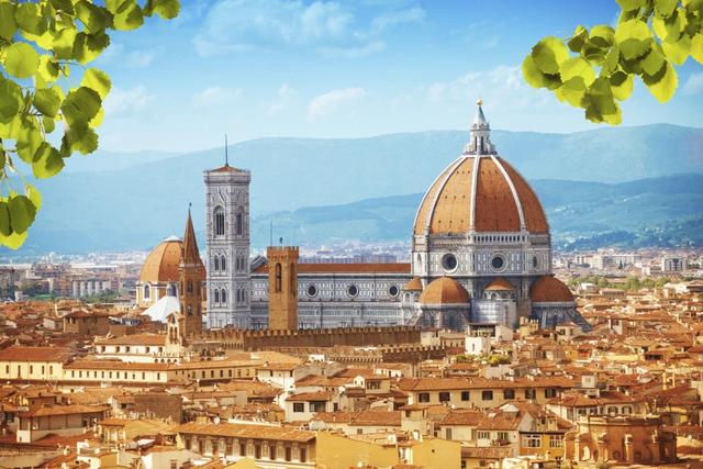 意大利自由行攻略,意大利自由行6日行程和必去旅游景点推荐