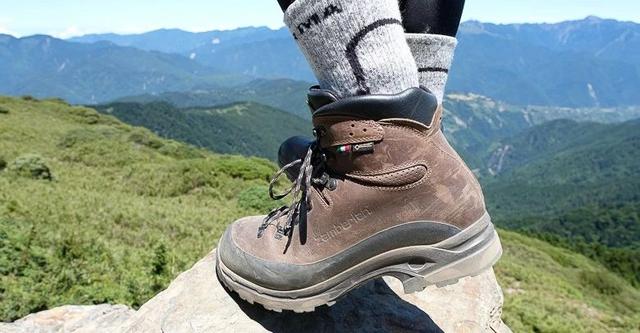 意大利户外品牌登山鞋,Zamberlan赞贝拉防水重装登山鞋实测