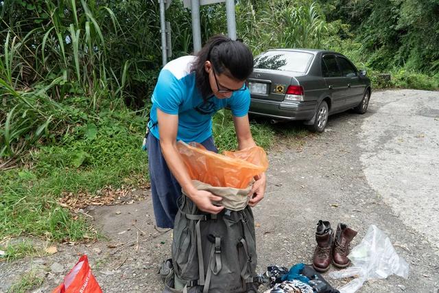 爬山前需要做哪些准备,户外装备、登山技巧、行前需要了解的知识