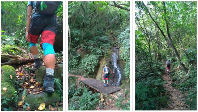 AKU登山鞋好不好,意大利品牌登山鞋全地形体验测评