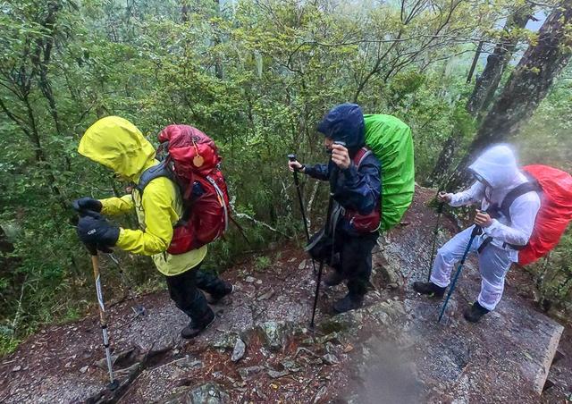 Zamberlan赞贝拉登山鞋实测,来自意大利的户外运动品牌