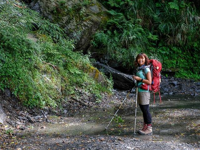 Zamberlan赞贝拉登山鞋实测,来自意大利的户外运动品牌