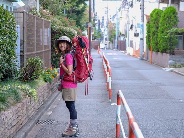 Zamberlan赞贝拉登山鞋实测,来自意大利的户外运动品牌