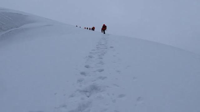 攀登那玛峰游记攻略分享,那玛峰朝圣贡嘎之路