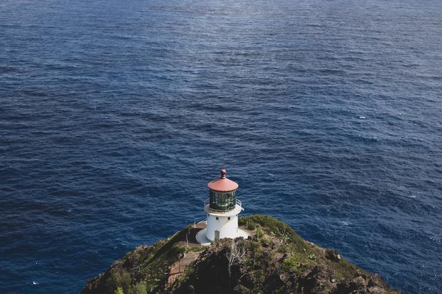 夏威夷火山徒步之旅,穿着Salomon萨洛蒙轻量户外鞋实测