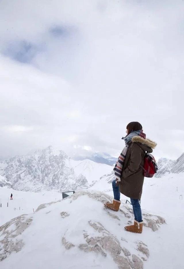 楚格峰游玩实用攻略,带你探秘德国第一高峰的冰雪世界