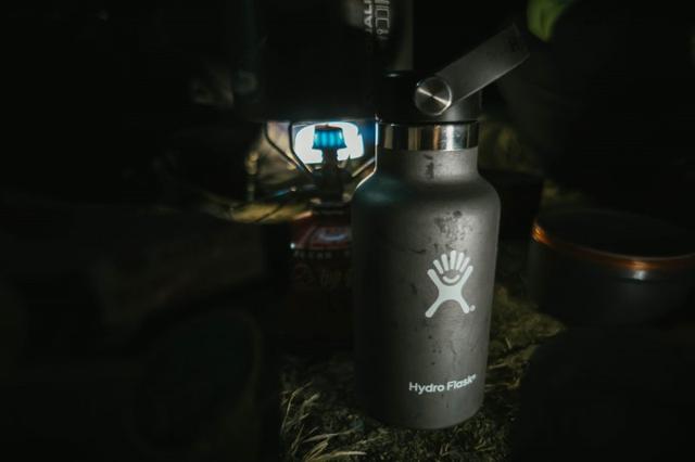 野餐、露营、徒步、登山,保温瓶跟户外活动到底有什么关系?