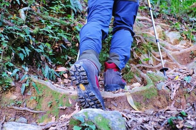 个人评测及推荐,来自意大利的Zamberlan赞贝拉高帮登山鞋