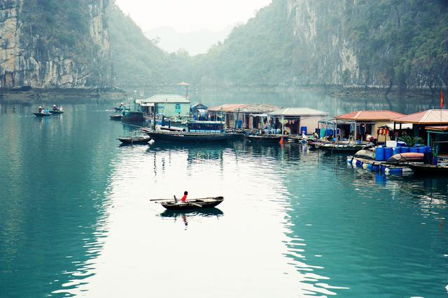 刚从越南旅游回来,分享真实的越南自由行旅游攻略