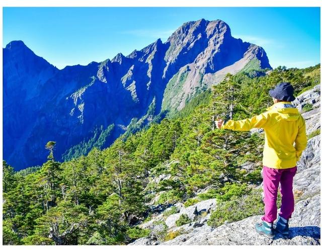 Zamberlan（赞贝拉）轻量登山鞋实测,打开我的轻量化视野